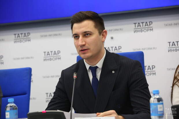 Для иностранных студентов в Татарстане проведут олимпиады по русскому и татарскому языку