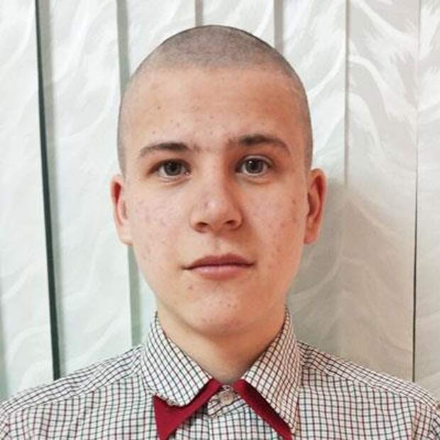 Василий Грязев, 16 лет, врожденный порок сердца, спасет эндоваскулярная операция, 31 747 ₽