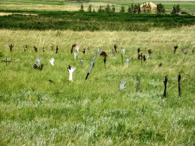 Аркаим: город-сказка? | Первые впечатления от прикосновения к Вечности