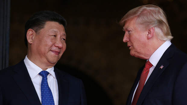 Вашингтонский ультиматум: как Китай может отреагировать на жёсткие торговые требования США