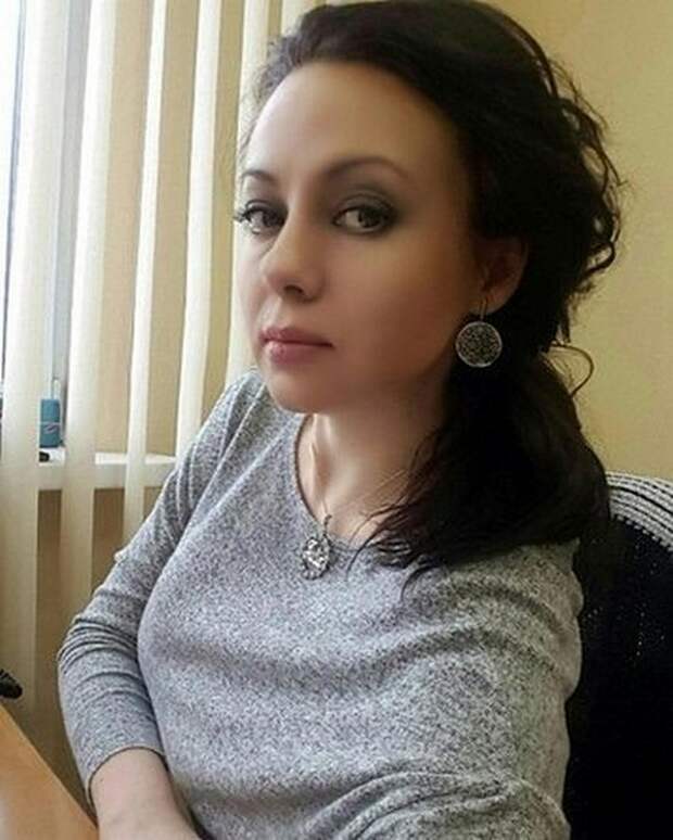 Девушки из соцсетей