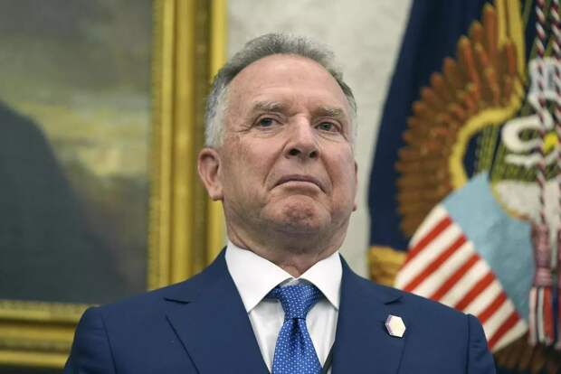 Просьбы из США.