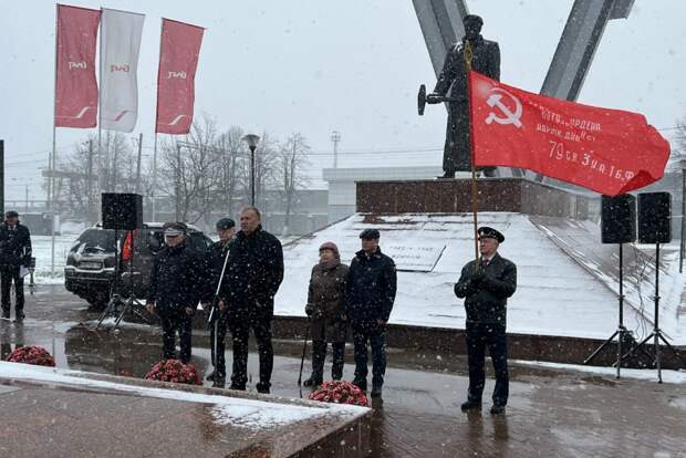 Патриотический проект «Помнить, чтобы жить» завершился в Нижнем Новгороде