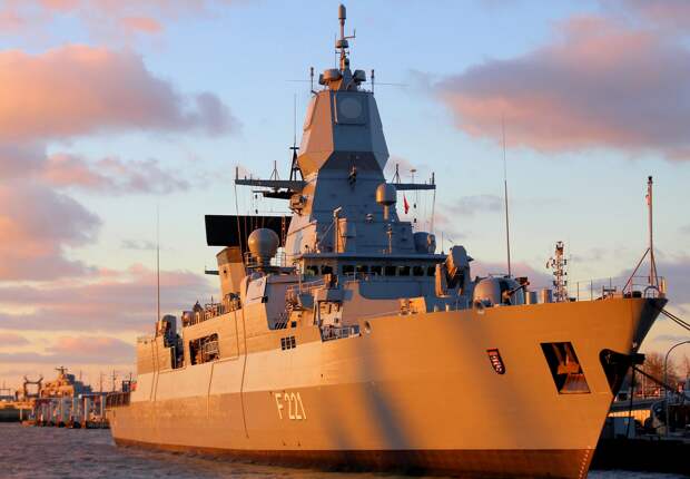 Недолго музыка играла. Собрались европейцы против хуситов воевать