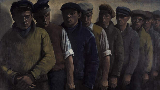 Во Франции реформа страхования по безработице стала близка к завершению