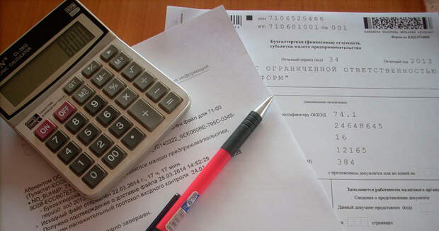 Евгений Сивков аудитор года