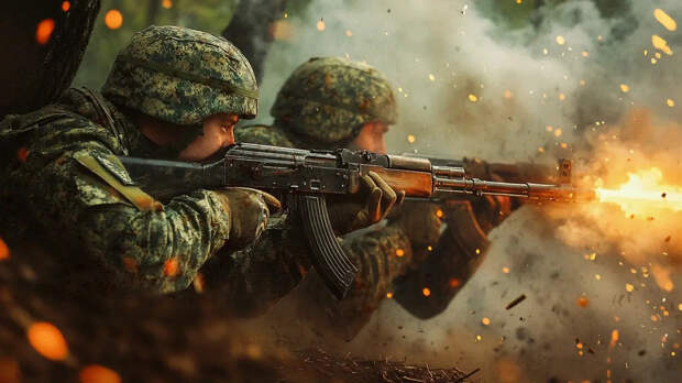 "Не верьте Генштабу! Никакого перелома нет!": Крик отчаяния военного. Реальность оказалась ужасающей