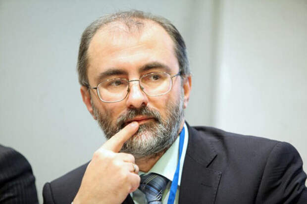 «Расцвет цивилизации происходит благодаря оптимальному выражению её ценностного кода»