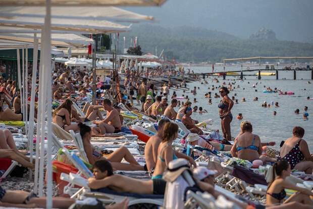 Турция открывается: требования для въезда, авиарейсы и цены