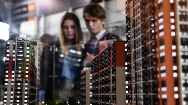 В Госдуме разъяснили правила оформления ипотеки на двоих