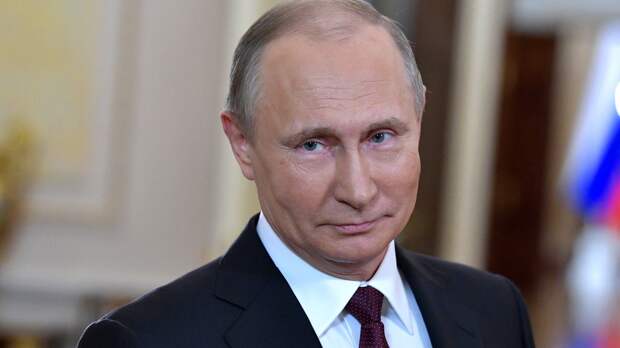 NYT: Путин - тигр, а западные лидеры - вялые и бледные трусы