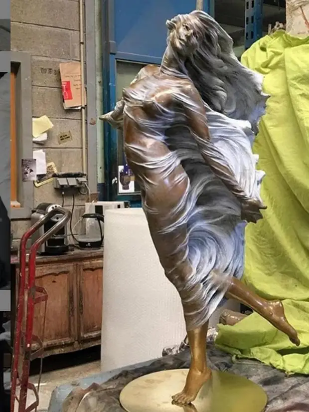 Песня женской красоте