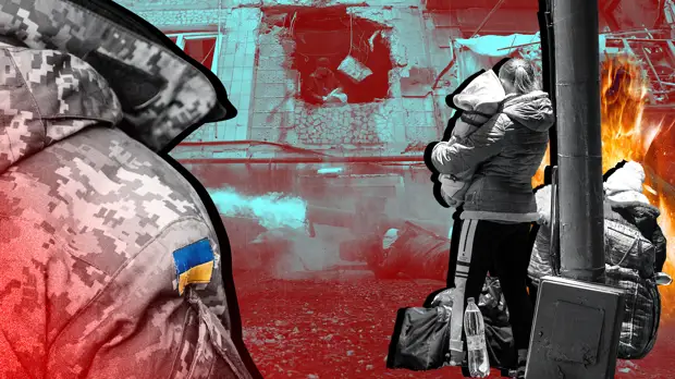 Оформление документов и лекарства: как в Крыму помогают беженцам из Донбасса и с Украины