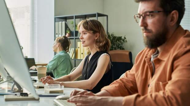 Мужчинам — математика, женщинам — литература: доказаны различия между полами