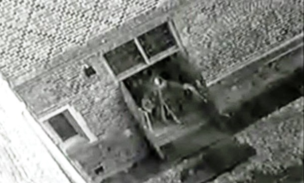 25 таинственных фотографий, которые в свое время напугали весь мир