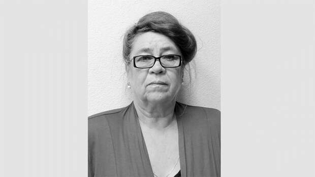 Доцент ННГУ Татьяна Медведева умерла на 75‑м году жизни