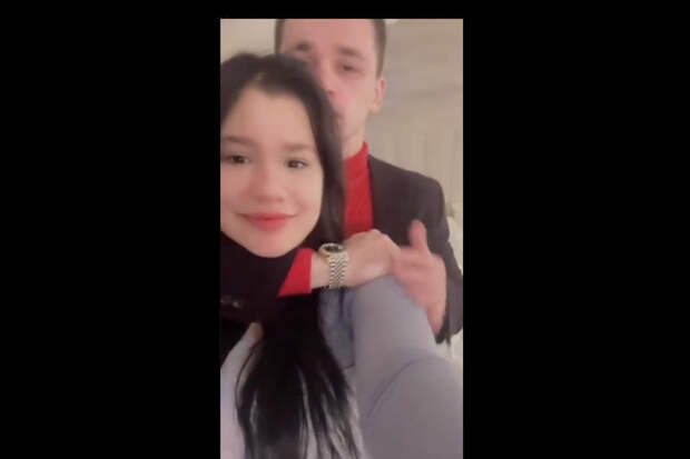 Возрастной жених отдохнул с 18-летней дочерью Даны Борисовой в Череповце