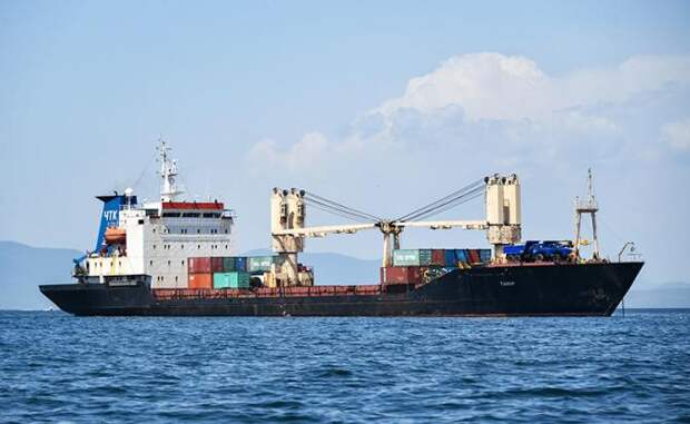 «Танкерная война» на Балтике: «Северный флот РФ сейчас не тот. Но у Британии всего одна подлодка к бою готова»