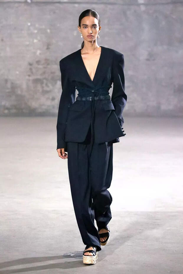 Altuzarra S/S 2021 Ready-to-Wear 