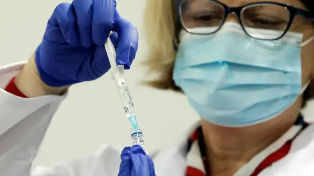 В Татарстане изменятся правила работы мобильных пунктов вакцинации на фоне пандемии COVID-19