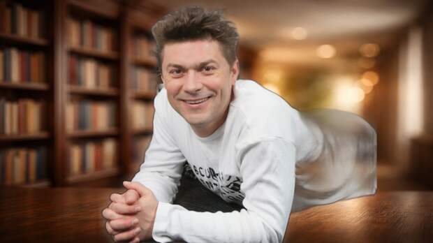 «Он ушел к другой после 37 лет брака»: как звезда «О.С.П.-студии» пережил трагедию сына и предательство жены