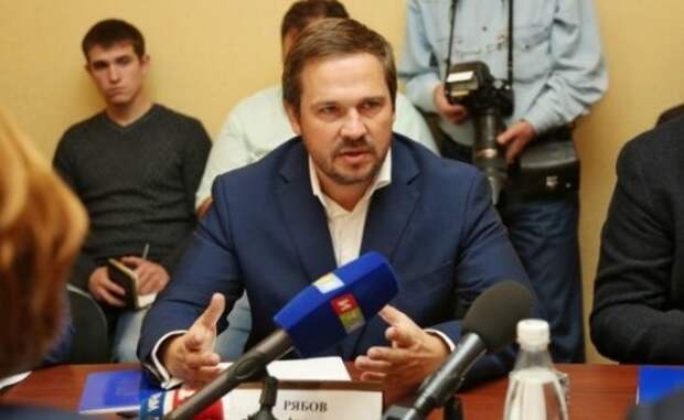 Рябов: КПРФ не на того поставила, Грудинин – проигрышная фигура