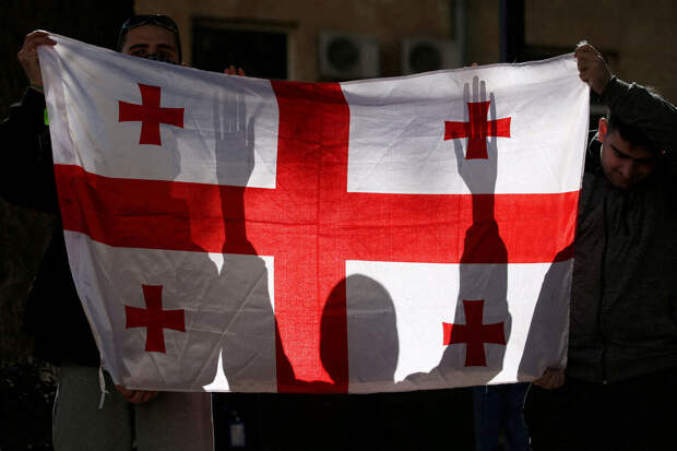 Водолацкий: необходимо разбираться, кто пропускает россиян в Грузию