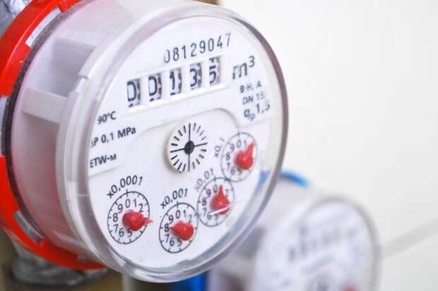 Почему лучше записать показания счетчиков до апреля