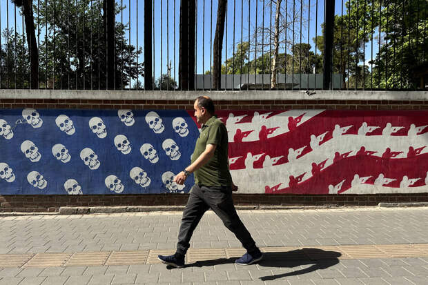 CNN: главным разногласием между США и Ираном стали баллистические ракеты