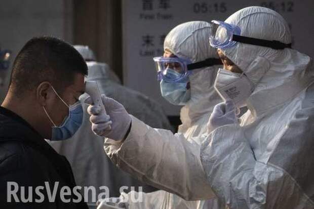 Коронавирус: врачи назвали самую уязвимую группу пациентов