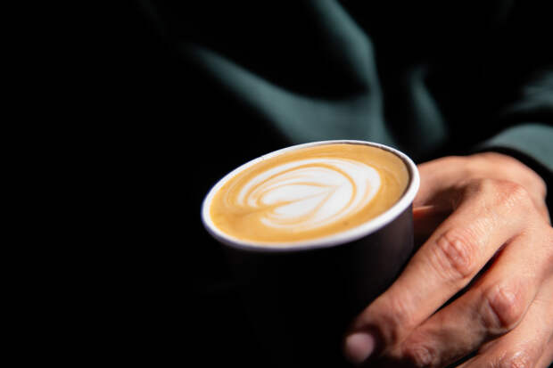 BMC Health: пара чашек кофе в день снижает риск преждевременной смерти