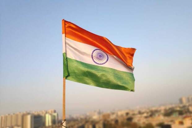 Индия обошла Японию и стала четвертой экономикой мира
