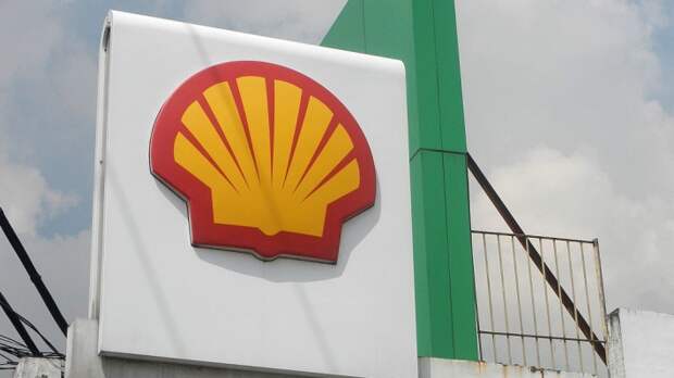 Shell уже проводила аналогичную сделку с «Газпромом»