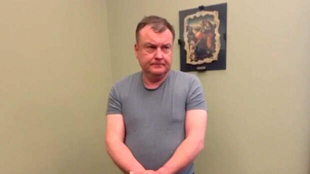 РБК узнал об аресте "неучтенного" вора в законе Лехи Московского