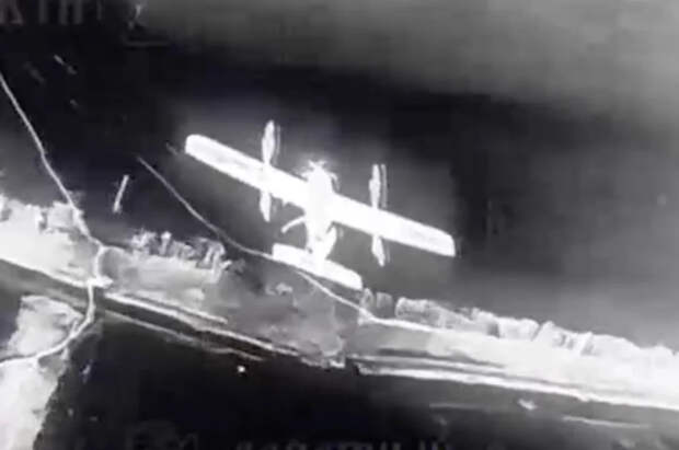 Кондратьев: Киев переносит заводы по производству БПЛА в страны НАТО