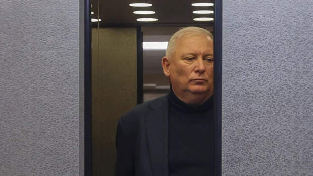 Депутату Госдумы Вороновскому вменяют получение взятки в размере 25 млн рублей