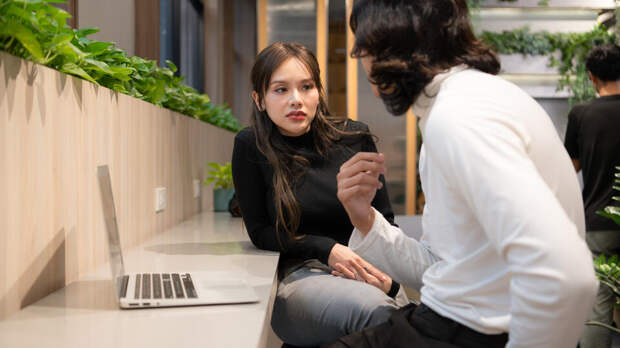 Российские компании стали реже брать на работу кандидатов без опыта