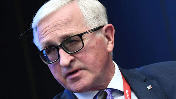 Глава РСПП Шохин признал обсуждение налога на сверхприбыль на встрече с Путиным