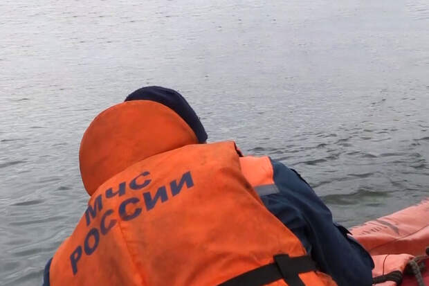 В Ульяновске следы пропавших на Волге подростков нашли в 300 метрах от берега