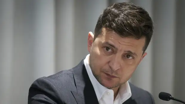 Зеленский помиловал более 30 осуждённых украинских военных