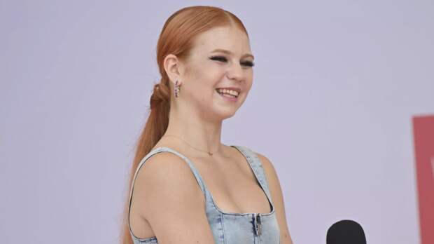 Трусова: не то чтобы я сильно в декрет уходила, я даже долго восстанавливалась