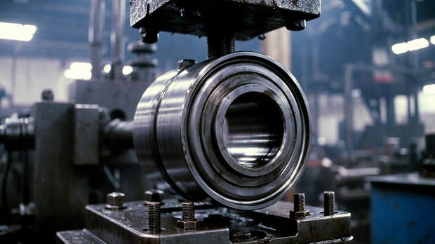 Курский АПЗ-20 запустил выпуск 500 тыс. подшипников для ГАЗ, КамАЗ и УАЗ