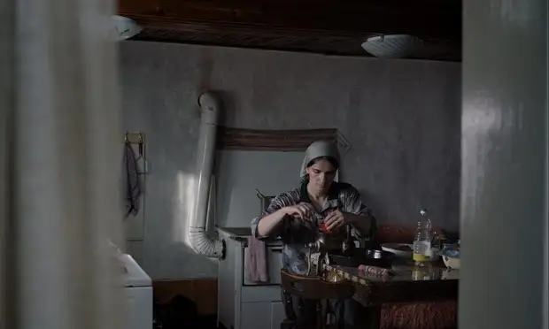 В «Художественном» дебютирует фильм-рекордсмен «Сандэнса»