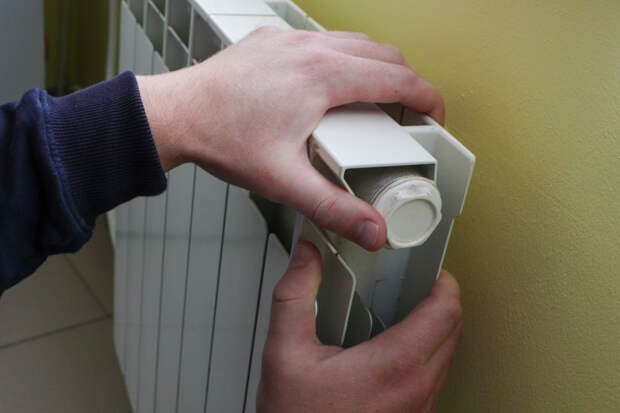 Туляков предупредили о штрафах за самостоятельную установку батарей