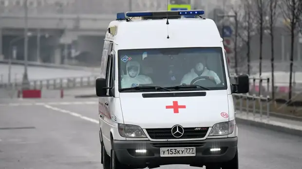 В Красноярском крае создана рабочая группа по борьбе с коронавирусом