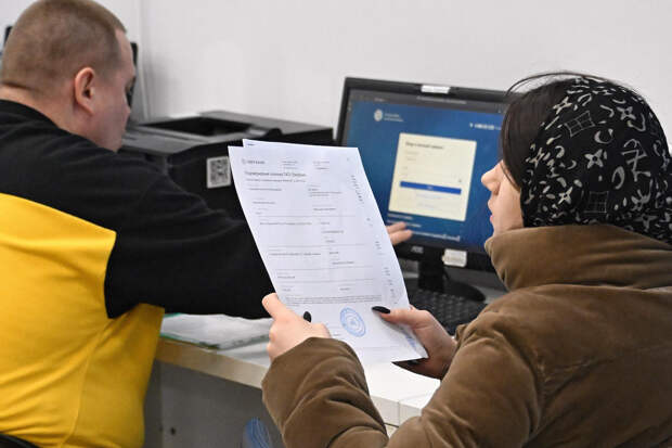 Россиянам назвали приводящие к налоговым проверкам действия