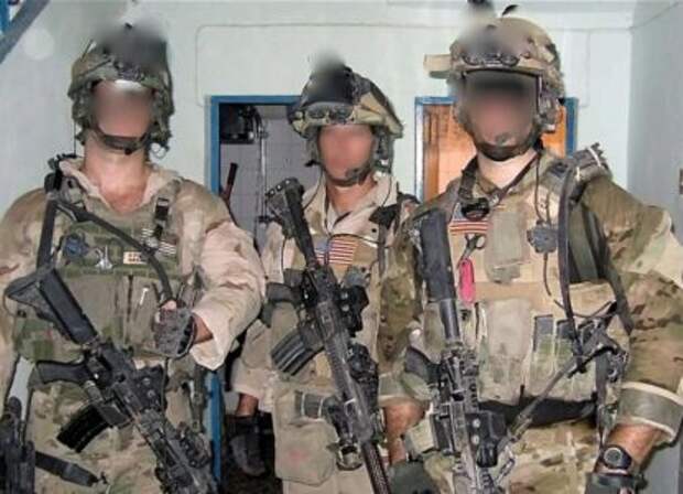 Как США удалось захватить Мадуро и где была ПВО