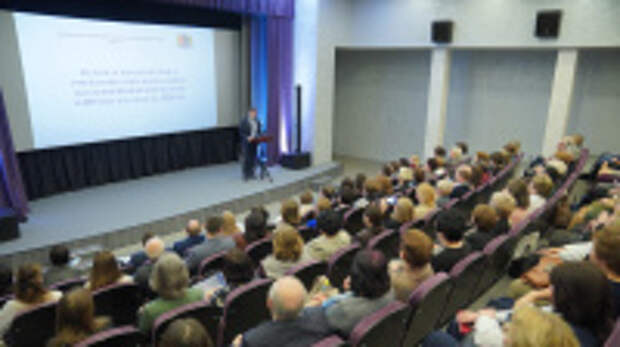 В департаменте социальной защиты населения подвели итоги работы за 2025 год