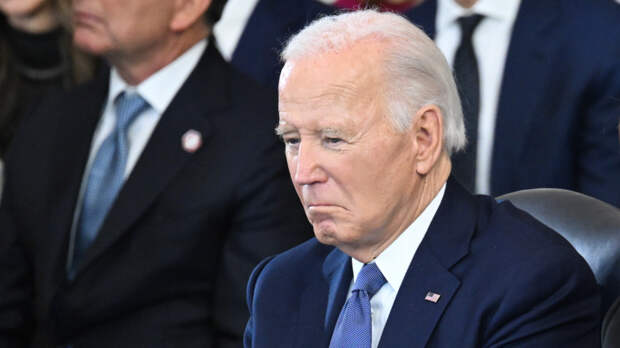 В США рассекретят документы администрации Байдена о внутреннем экстремизме