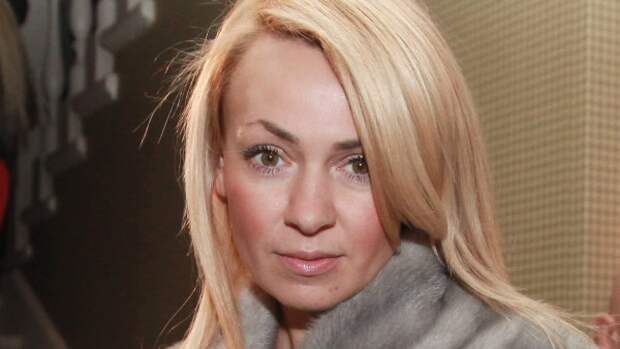 Рудковская объяснила, зачем идет на пластическую операцию